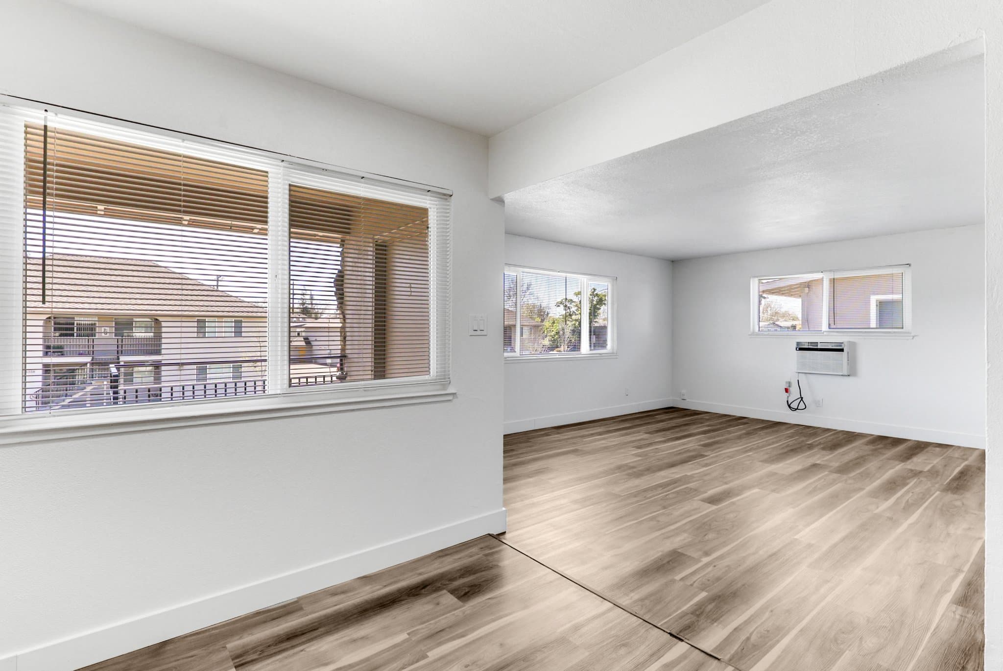 Sacramento Multiplex: 3359 Lerwick Rd