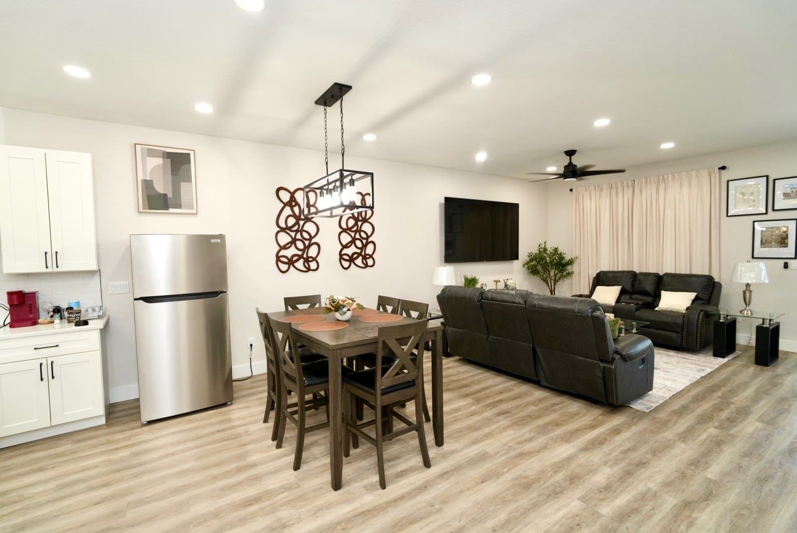Bartow Apartment: 550 Battle Ave