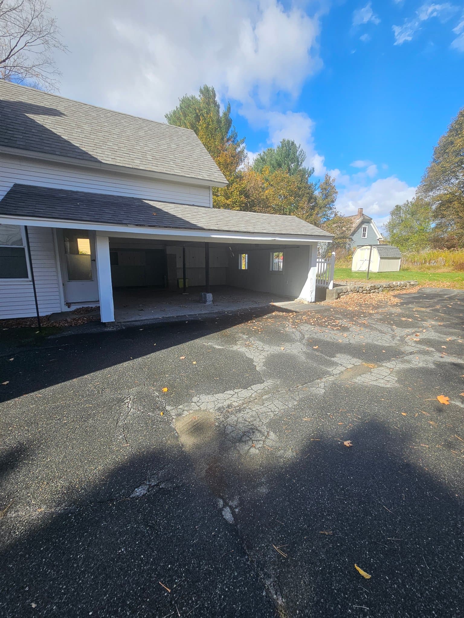 West Lebanon Multiplex: 15 Dana St