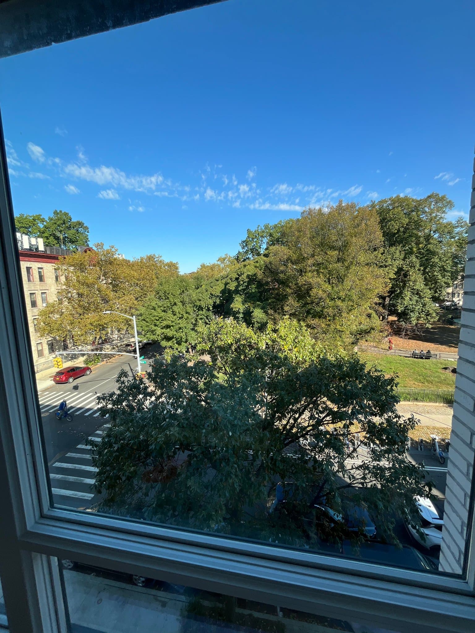 Brooklyn Condo: 764 Macon St