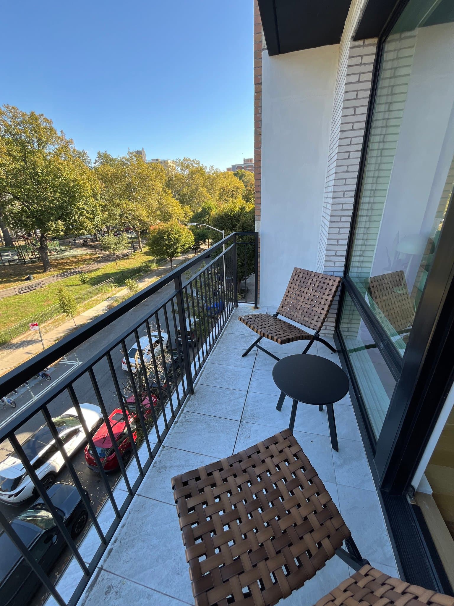 Brooklyn Condo: 764 Macon St