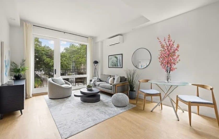 Brooklyn Condo: 764 Macon St