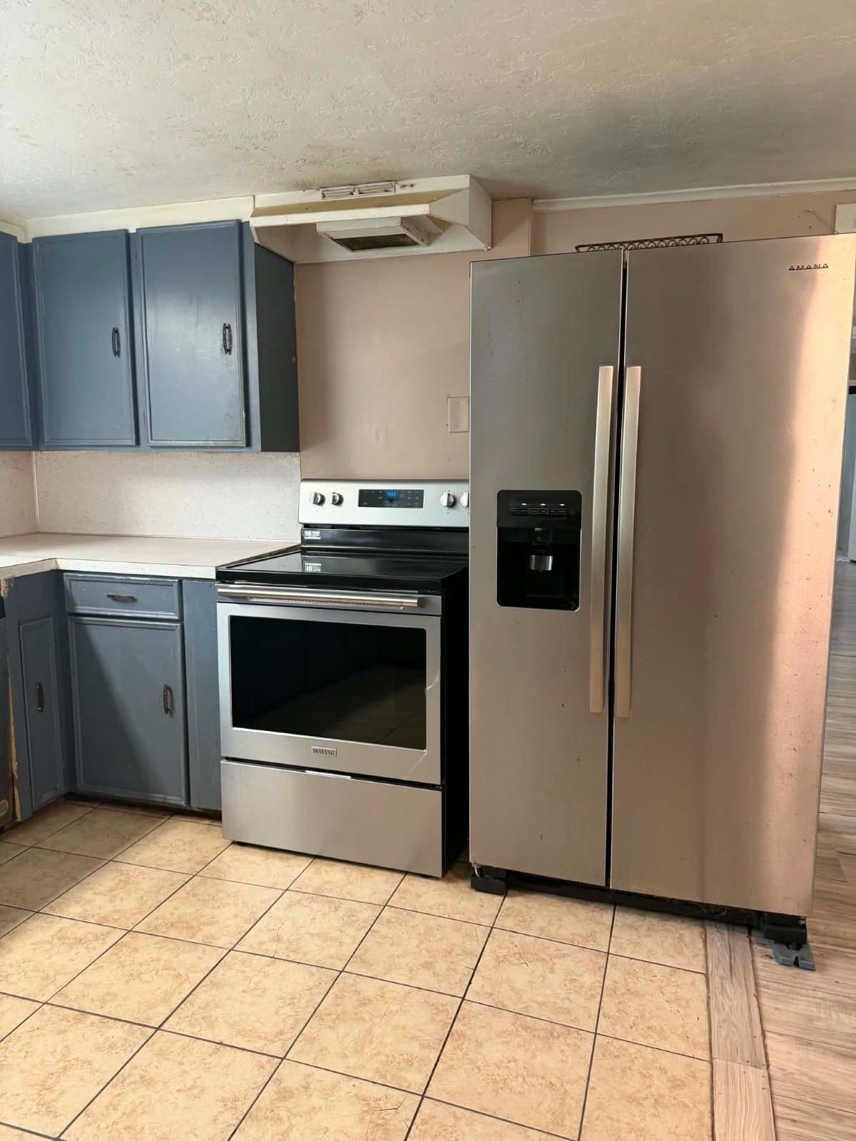 Cleveland House: 705 S Roosevelt Ave