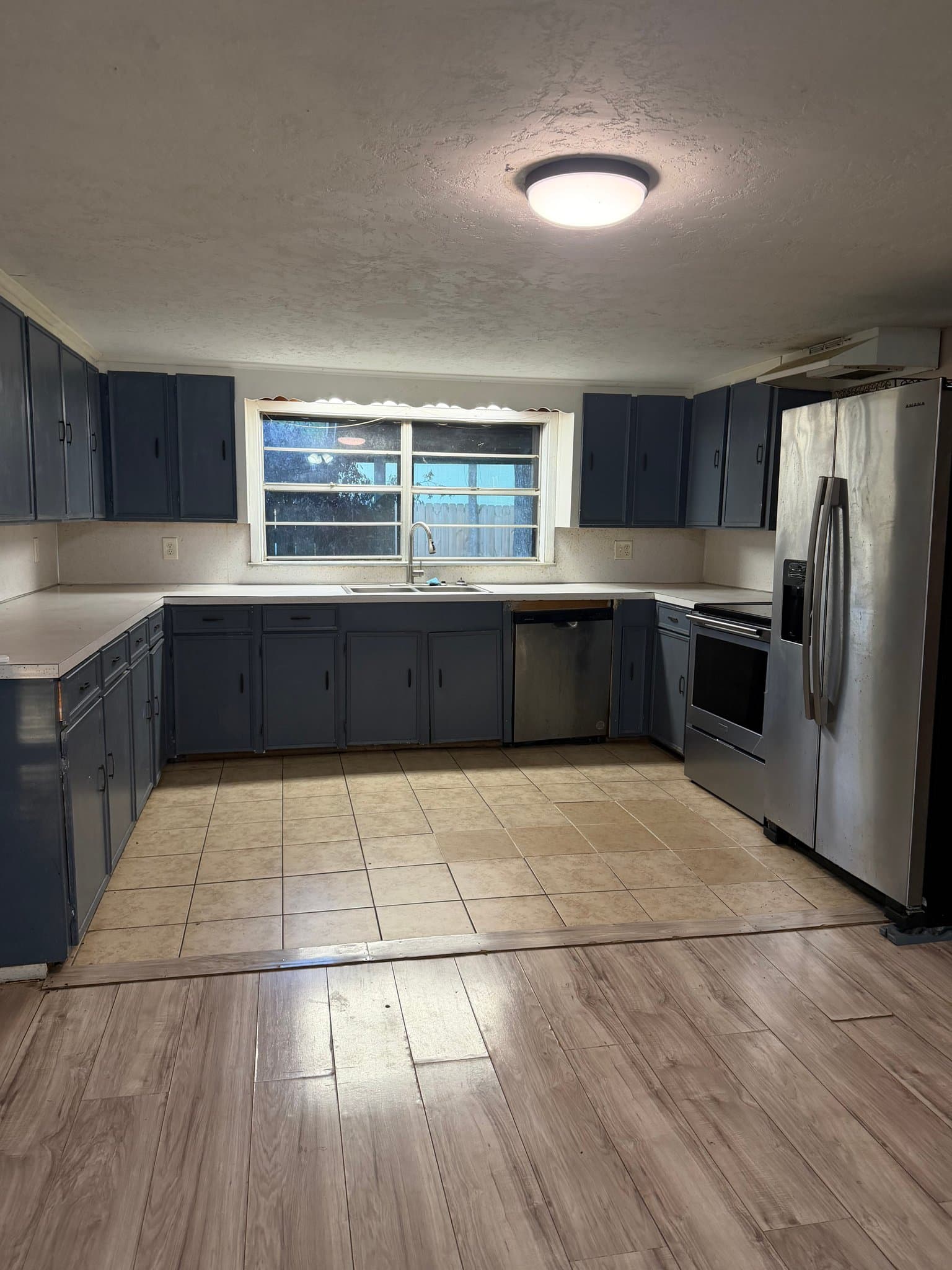 Cleveland House: 705 S Roosevelt Ave