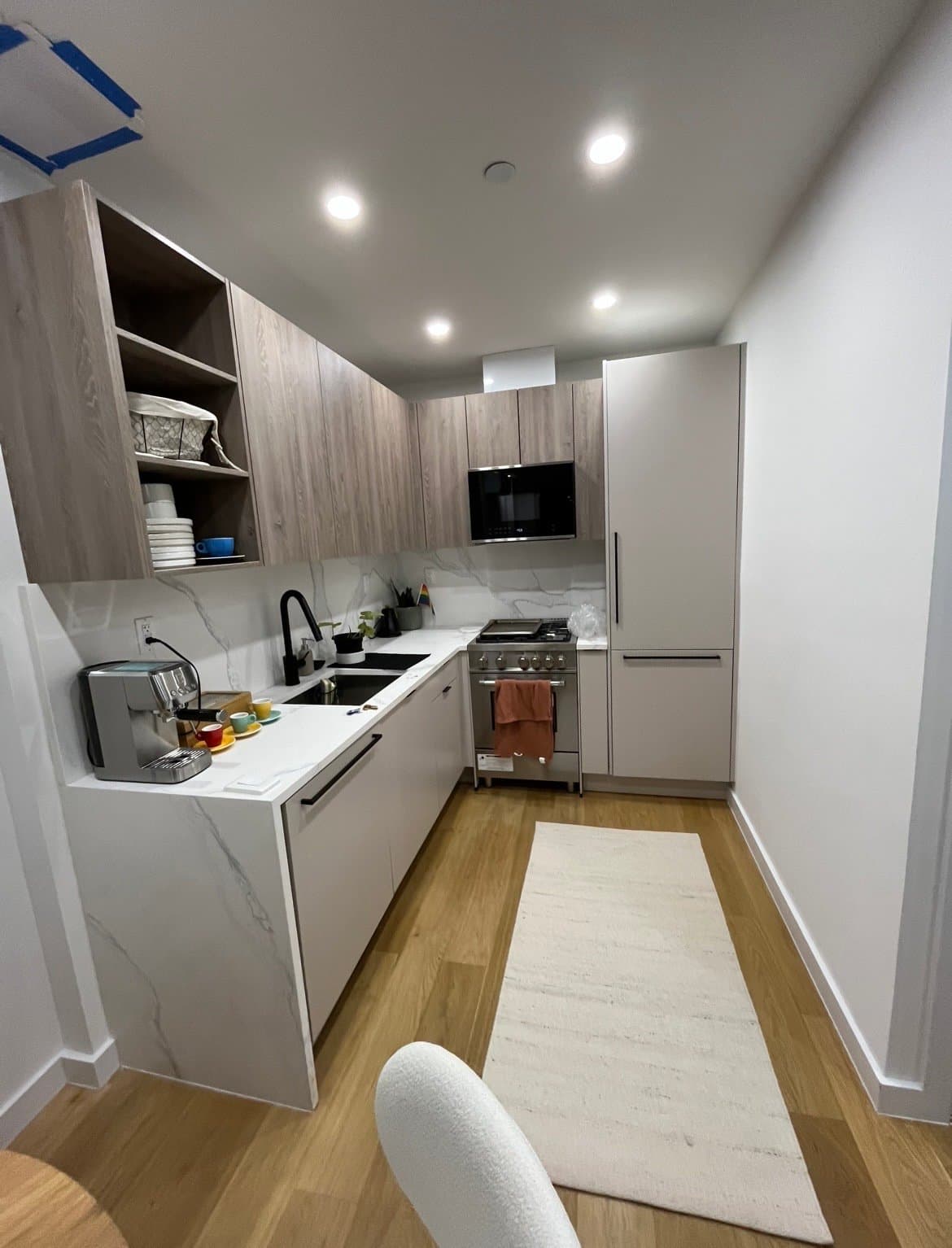 Brooklyn Condo: 764 Macon St