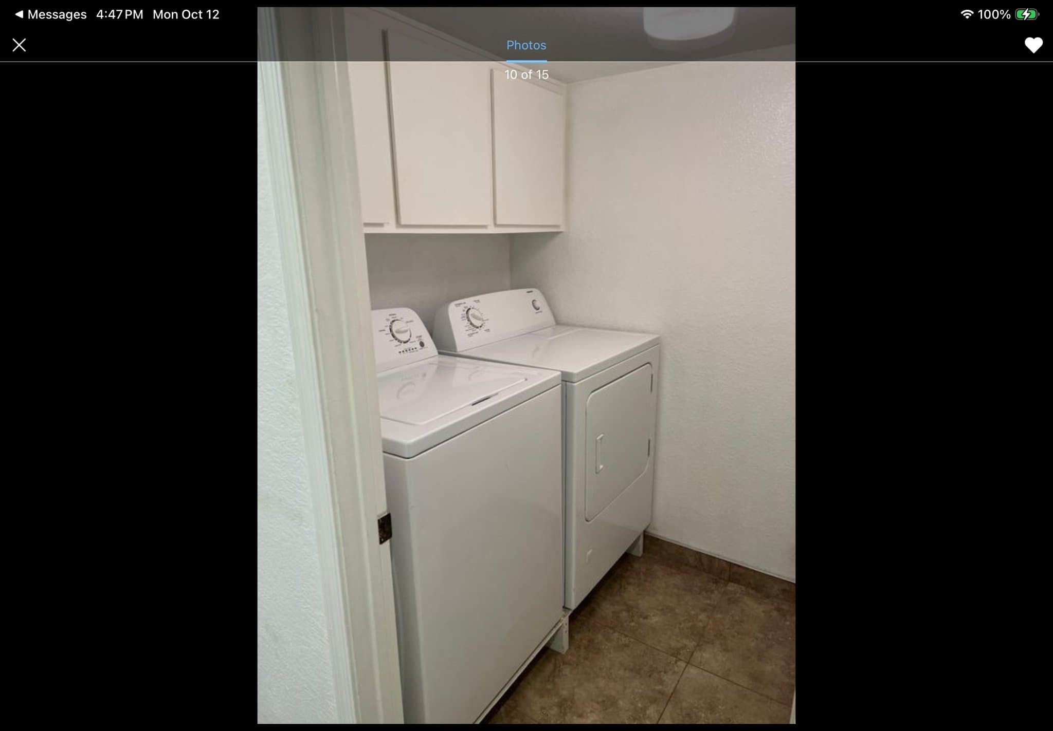 Burbank Condo: 1809 Peyton Ave