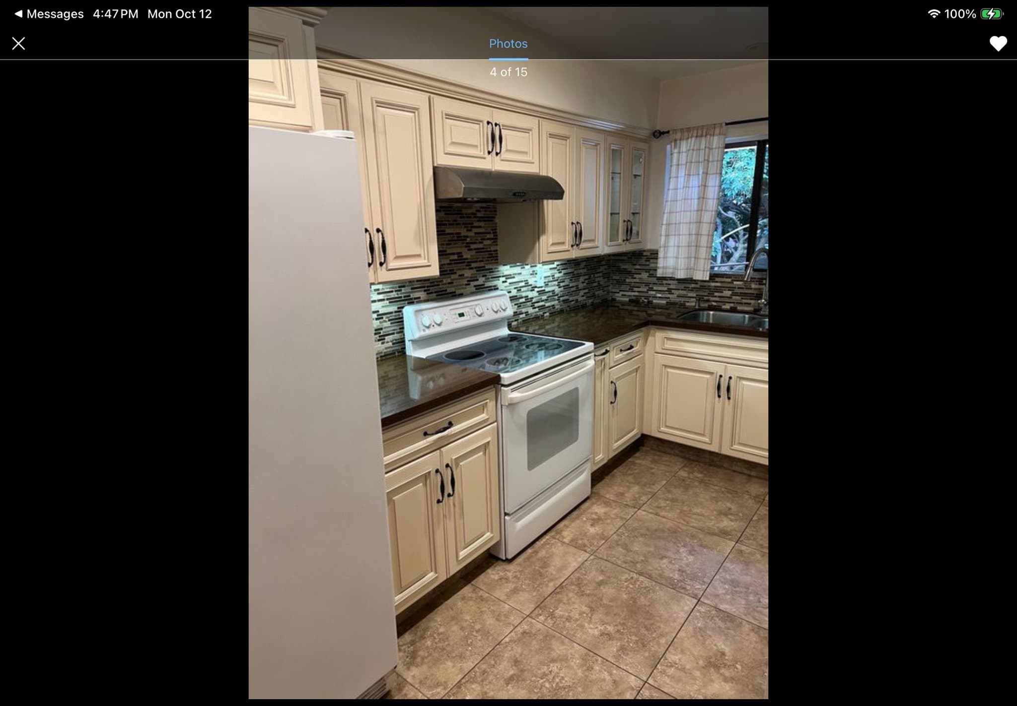 Burbank Condo: 1809 Peyton Ave