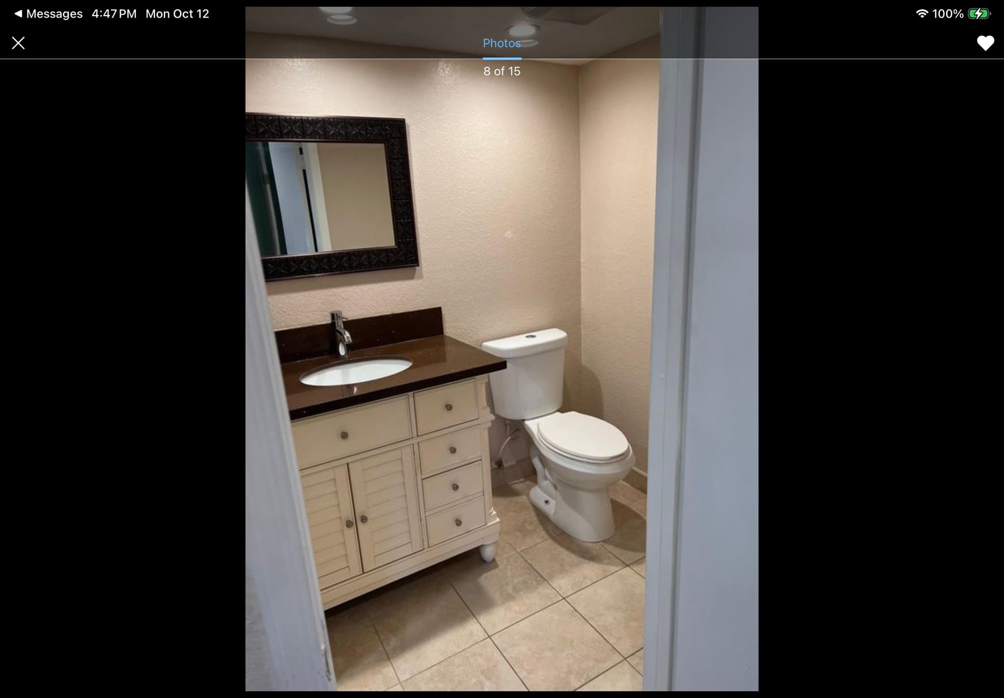Burbank Condo: 1809 Peyton Ave