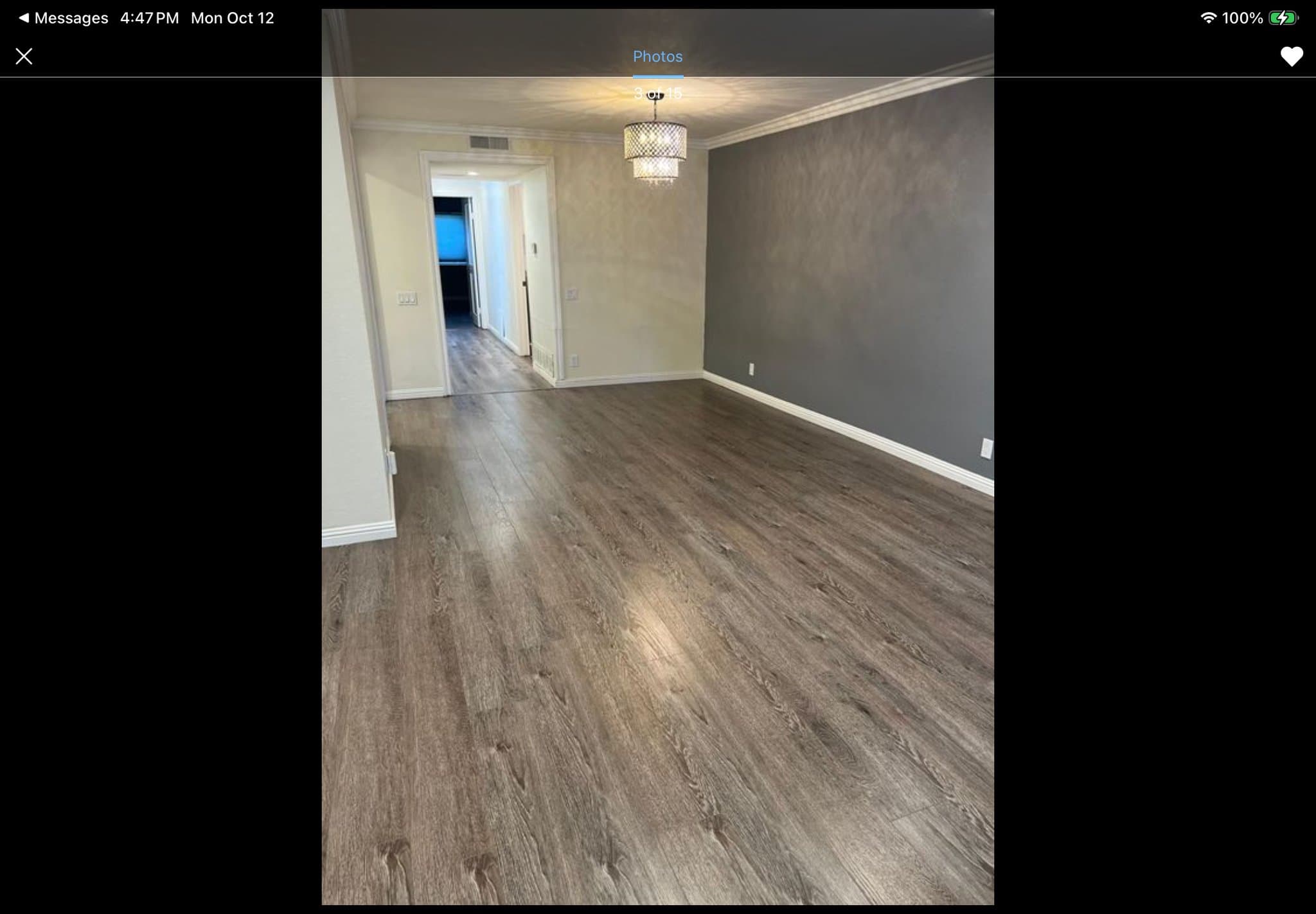 Burbank Condo: 1809 Peyton Ave