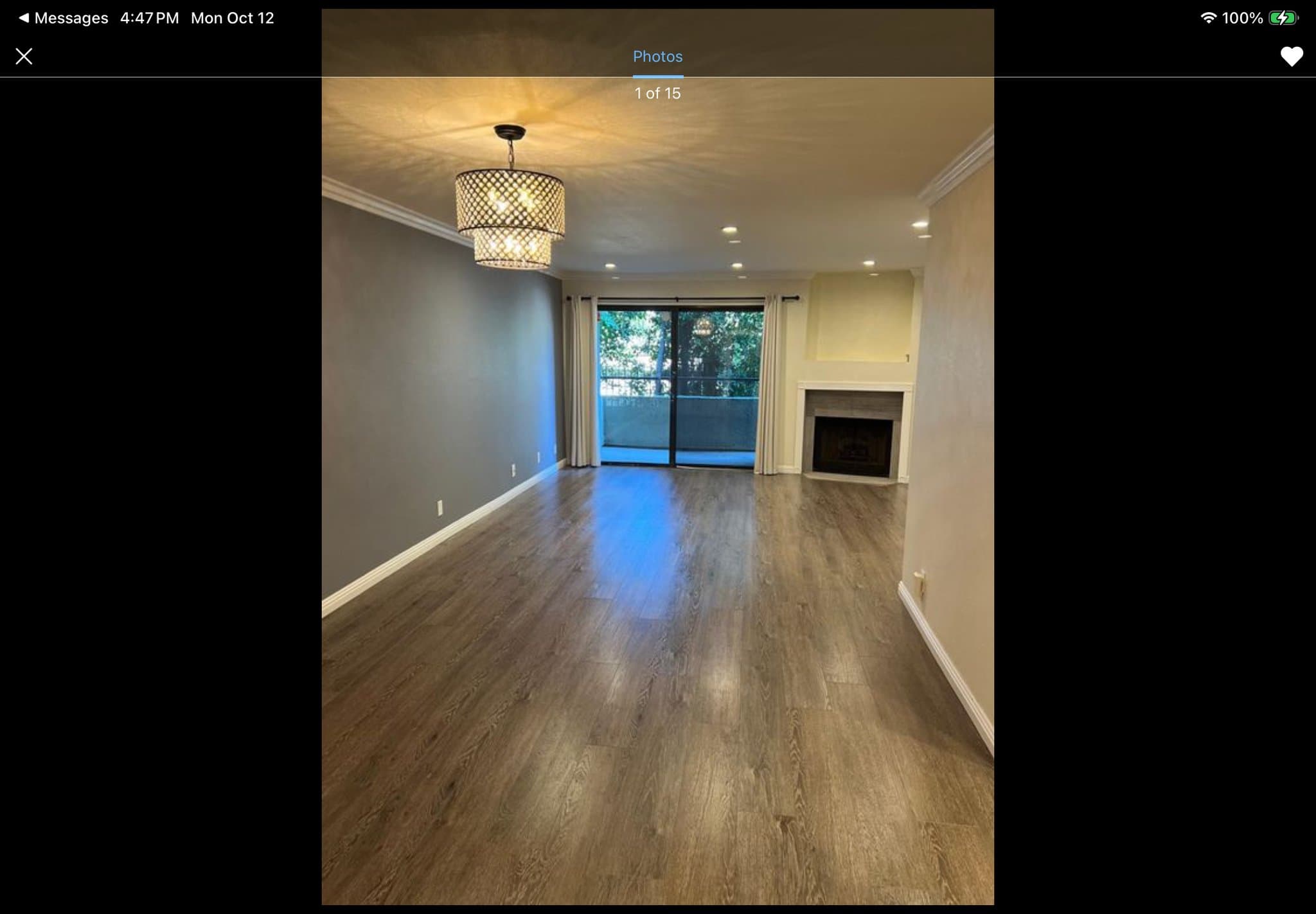 Burbank Condo: 1809 Peyton Ave