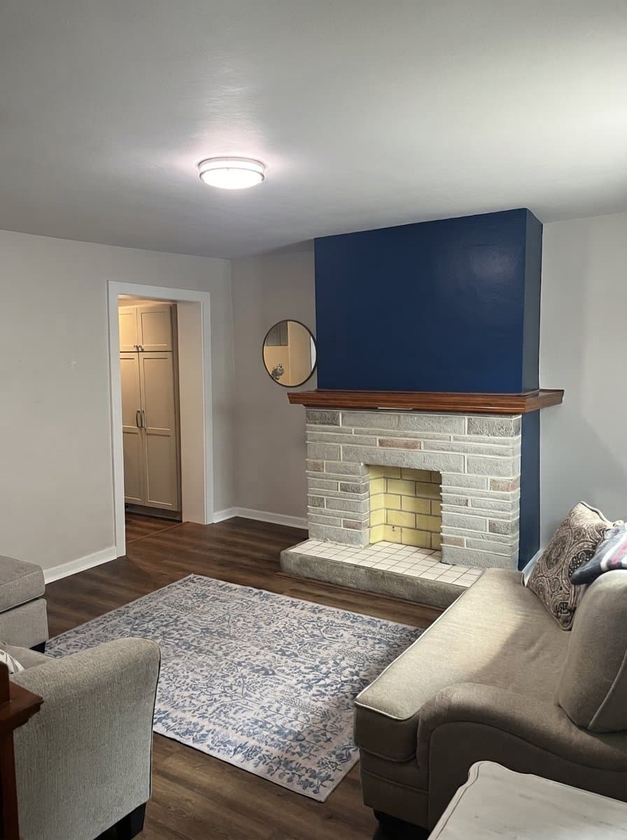Pittsbrugh House: 209 57th St