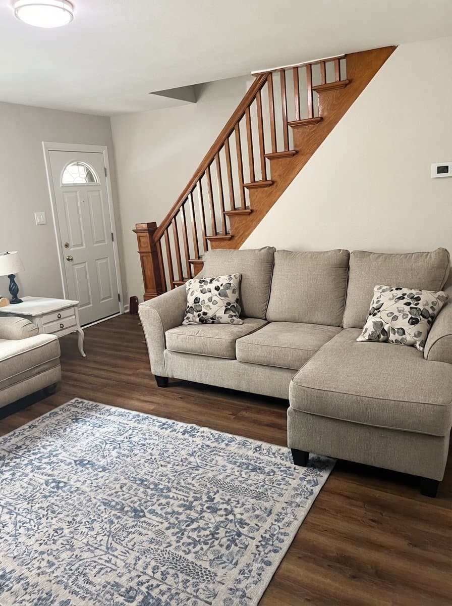 Pittsbrugh House: 209 57th St