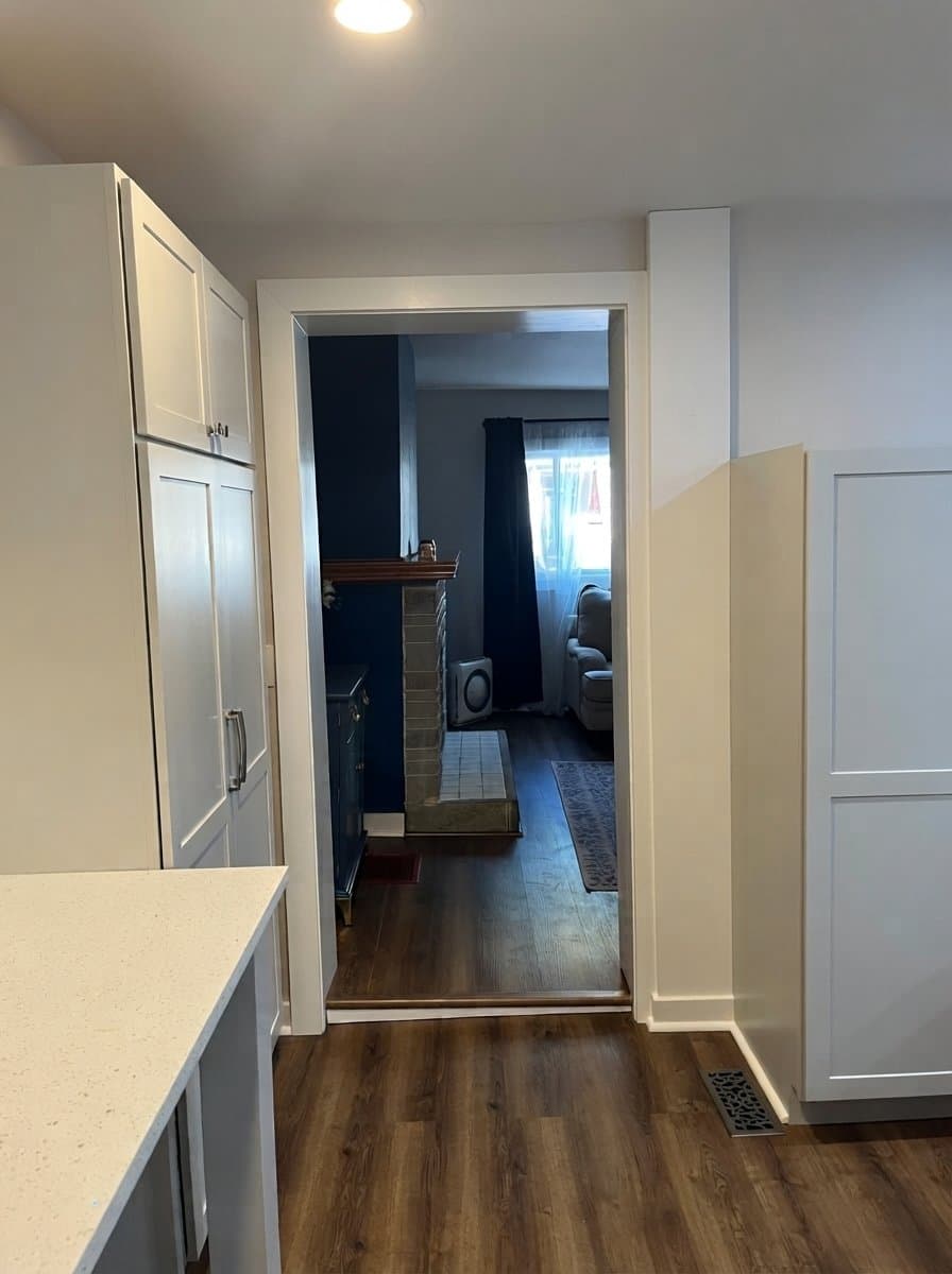 Pittsbrugh House: 209 57th St