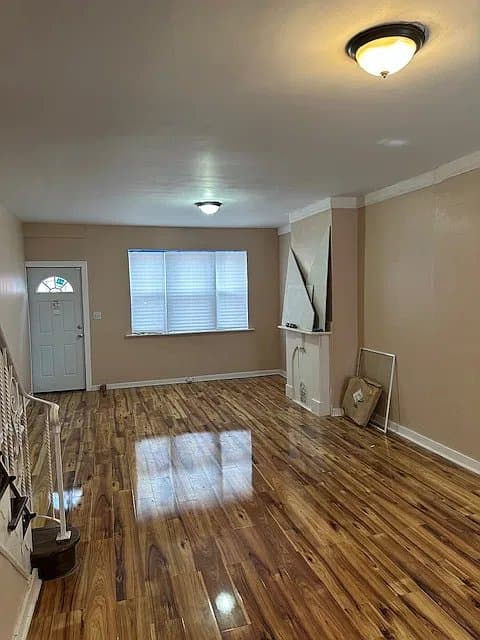 Philadelphia House: 1620 French St