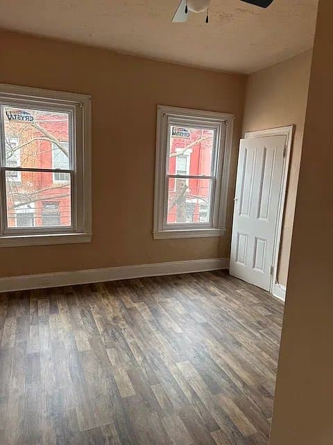 Philadelphia House: 1620 French St