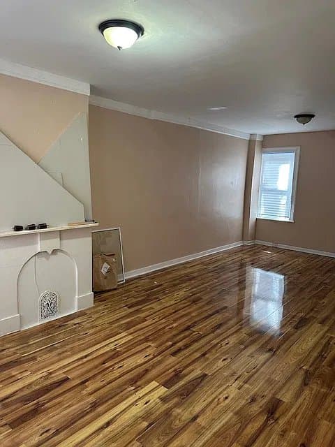 Philadelphia House: 1620 French St