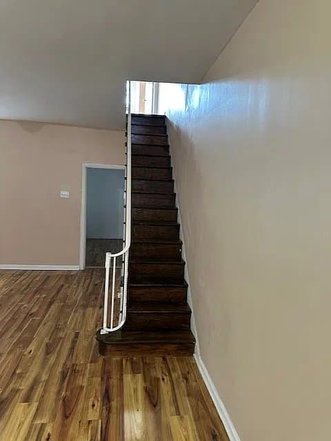 Philadelphia House: 1620 French St