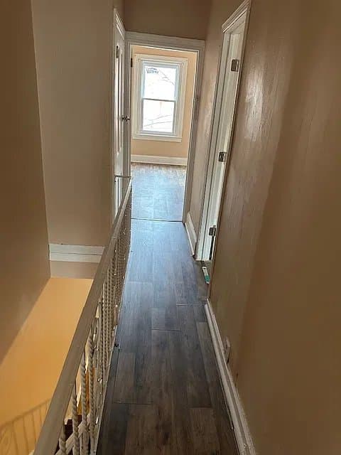 Philadelphia House: 1620 French St