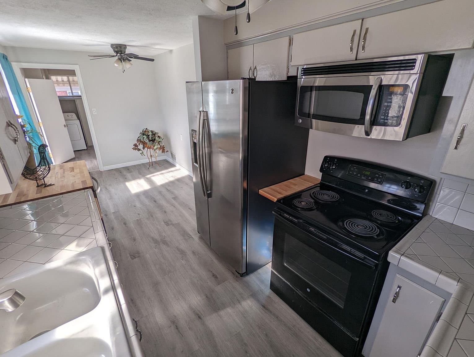 Clearfield House: 218 W 650 N