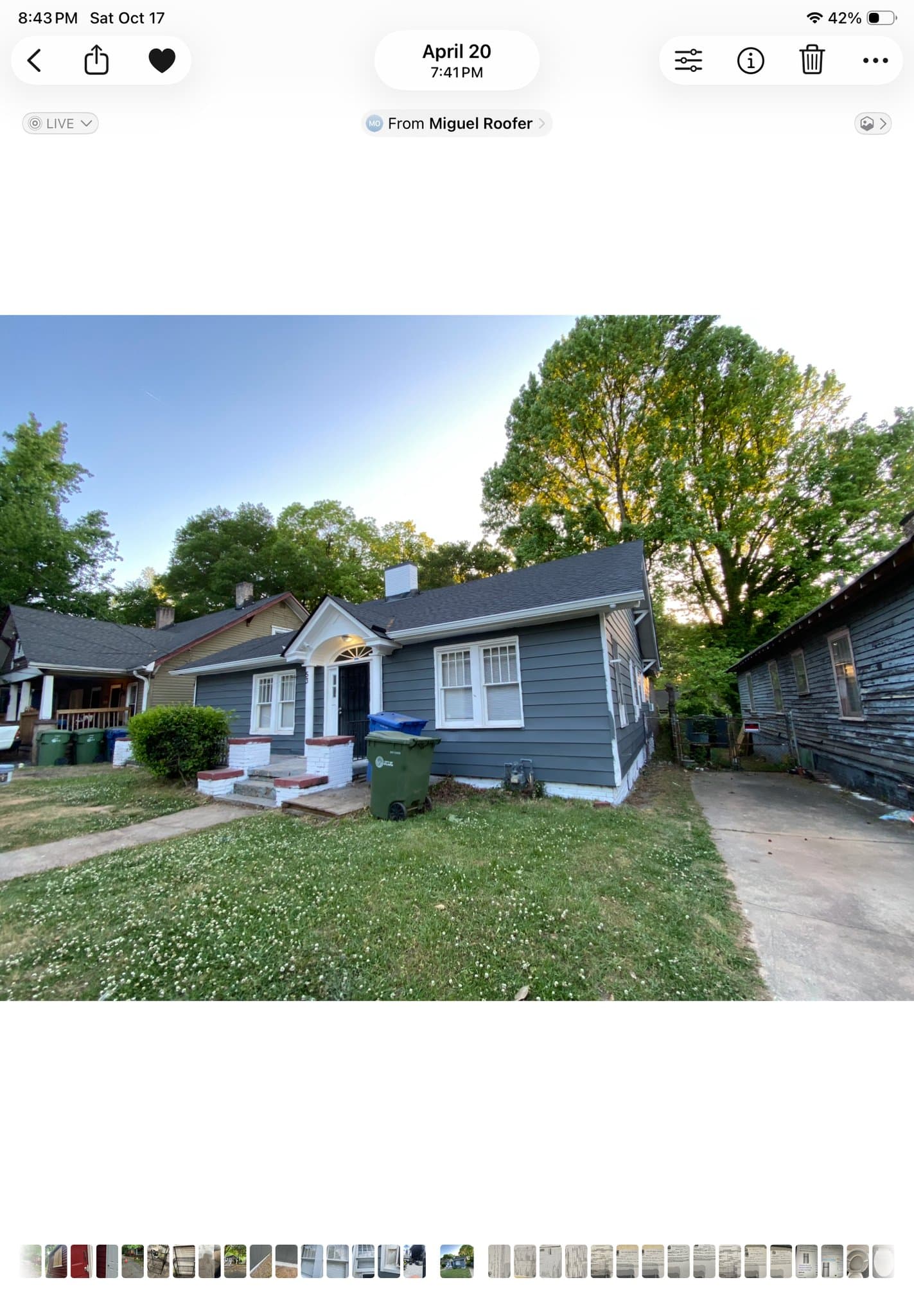 Atlanta Single Room: 53 Joseph E Lowery Blvd SW