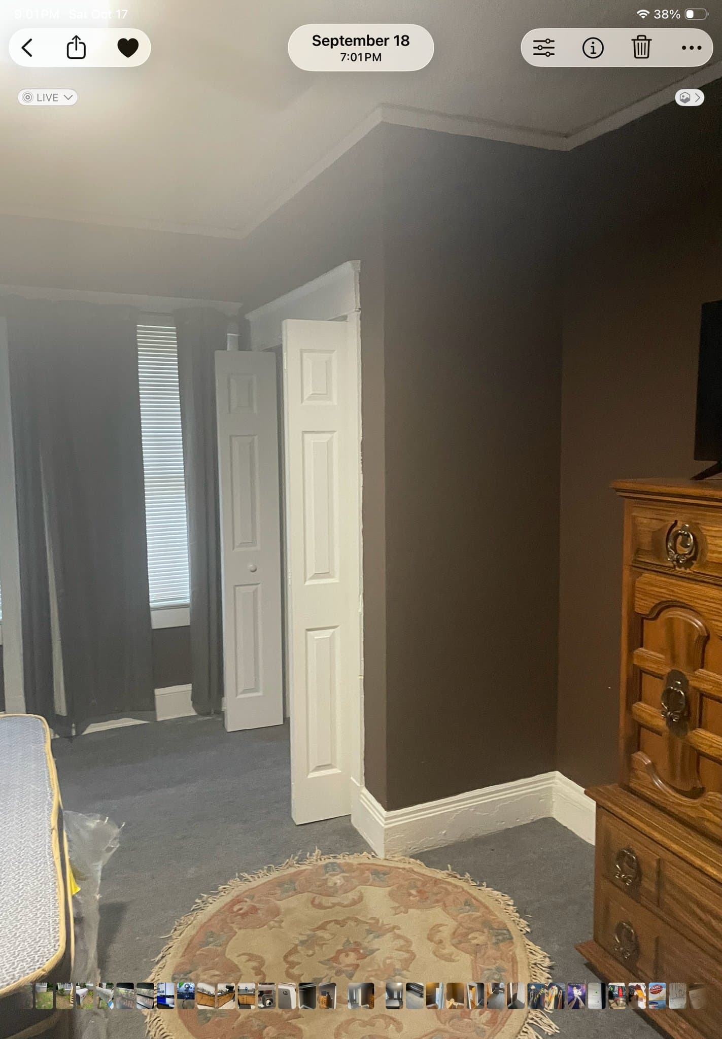 Atlanta Single Room: 53 Joseph E Lowery Blvd SW