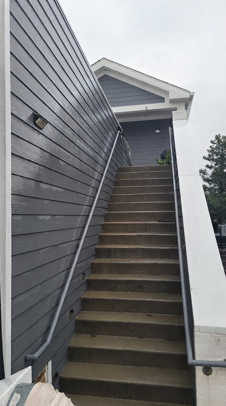 Tinley Park Apartment: 17424 Oak Park Ave