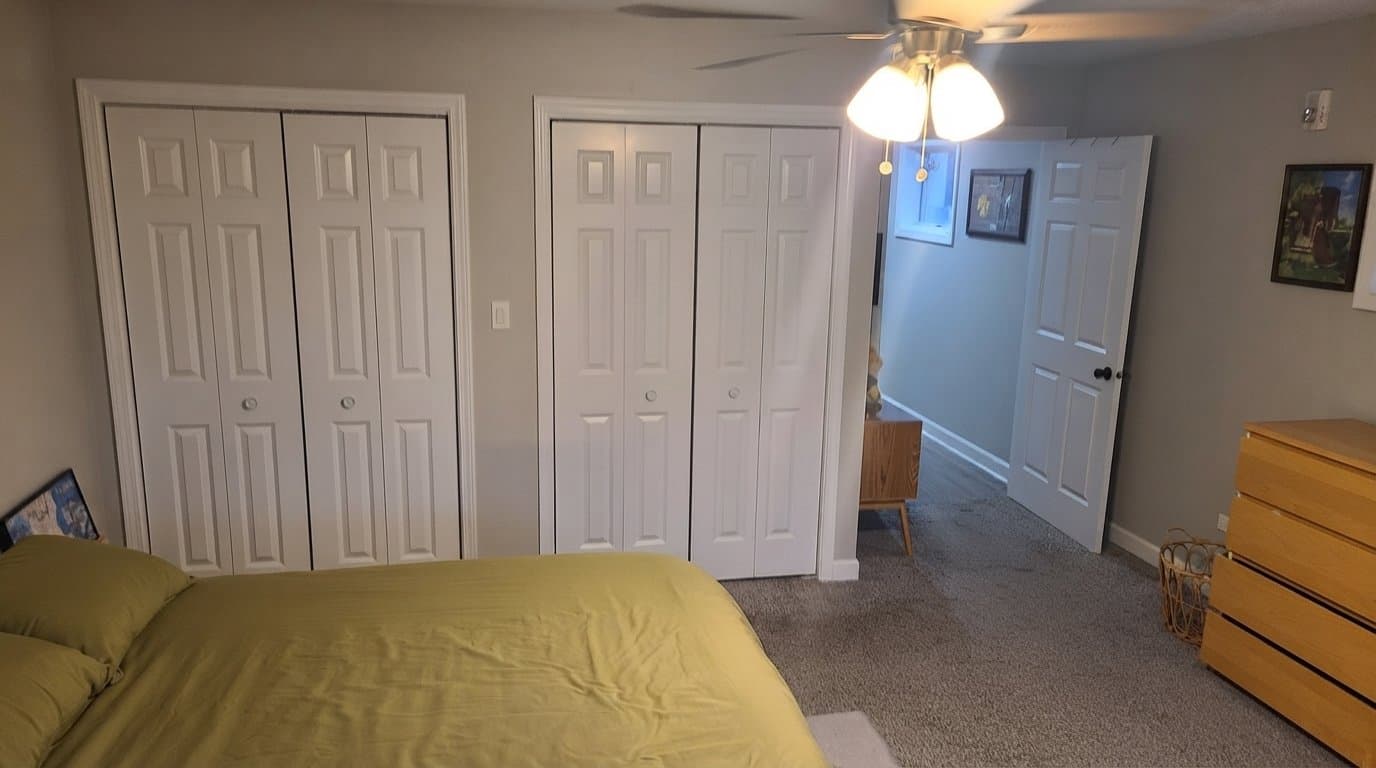 Tinley Park Apartment: 17424 Oak Park Ave