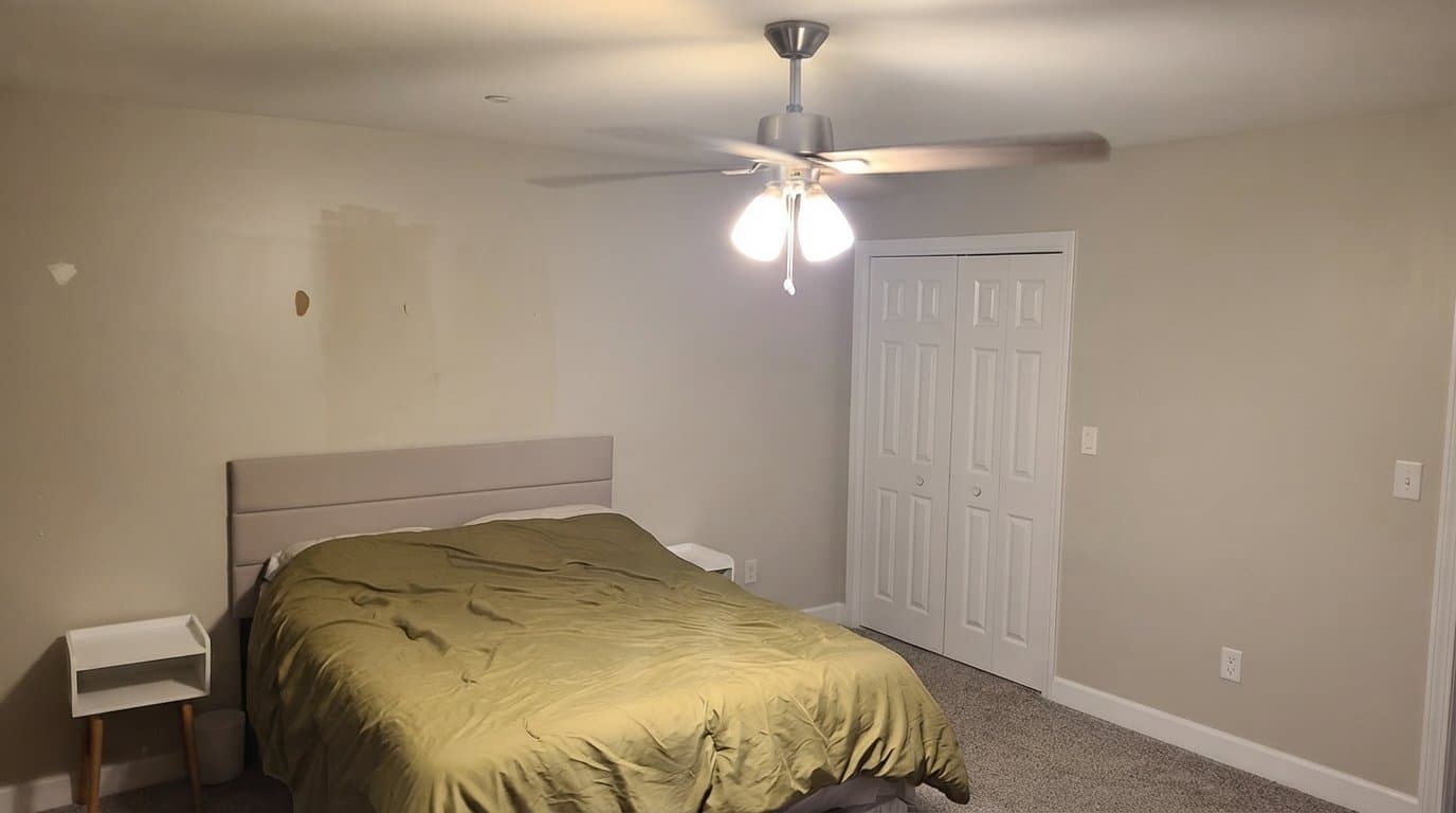 Tinley Park Apartment: 17424 Oak Park Ave