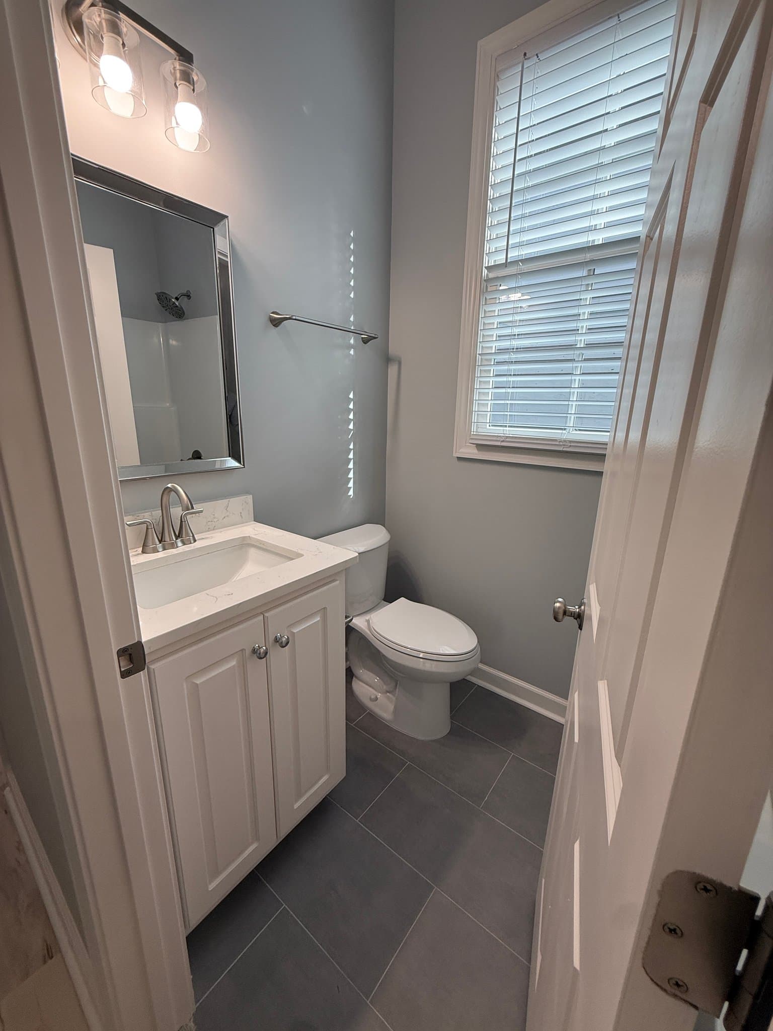 COLUMBUS House: 1619 3rd Avenue