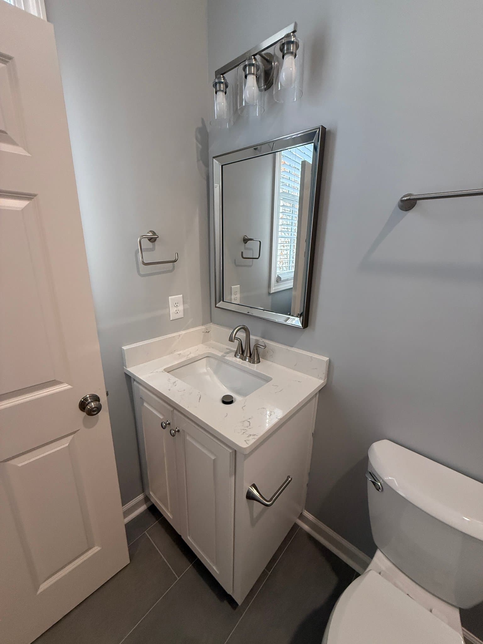 COLUMBUS House: 1619 3rd Avenue