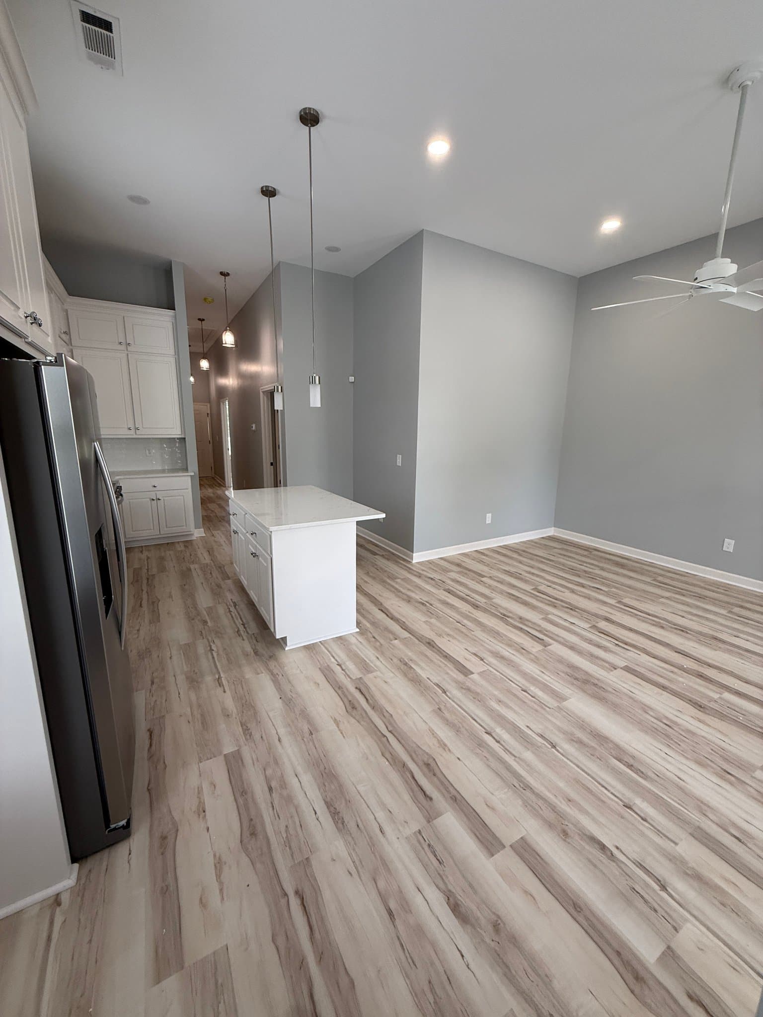 COLUMBUS House: 1619 3rd Avenue