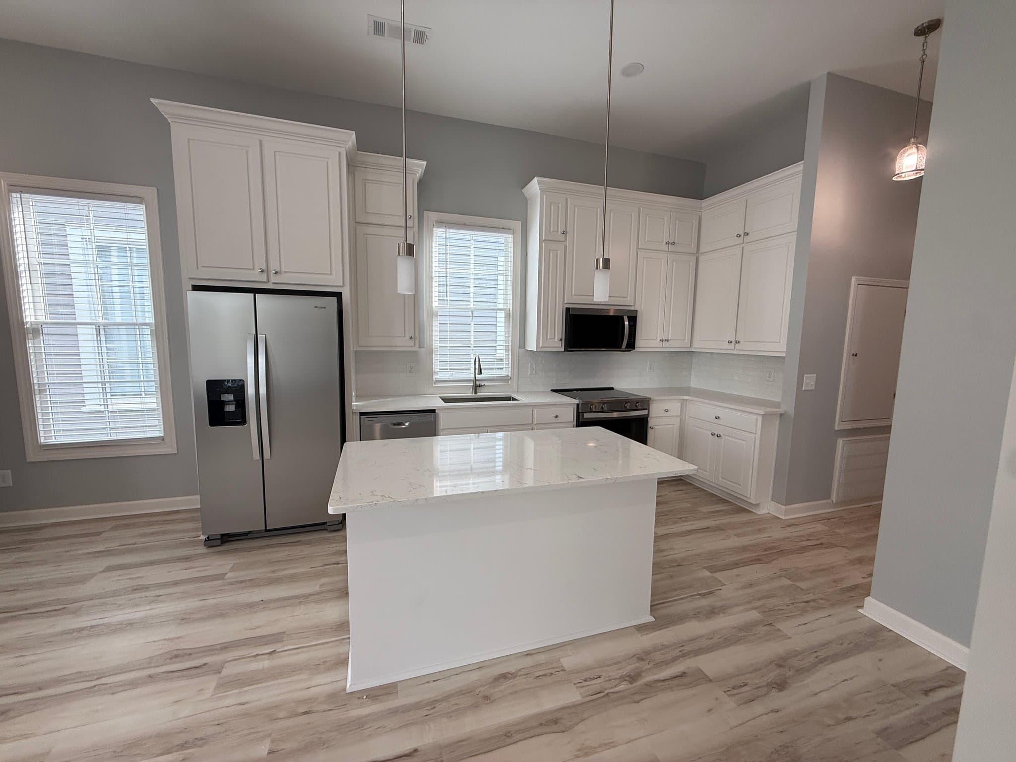 COLUMBUS House: 1619 3rd Avenue
