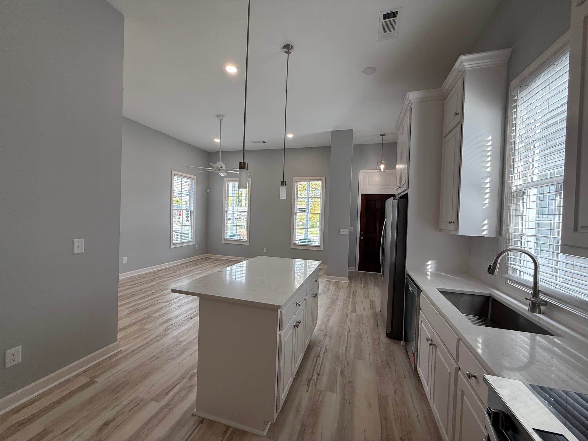 COLUMBUS House: 1619 3rd Avenue