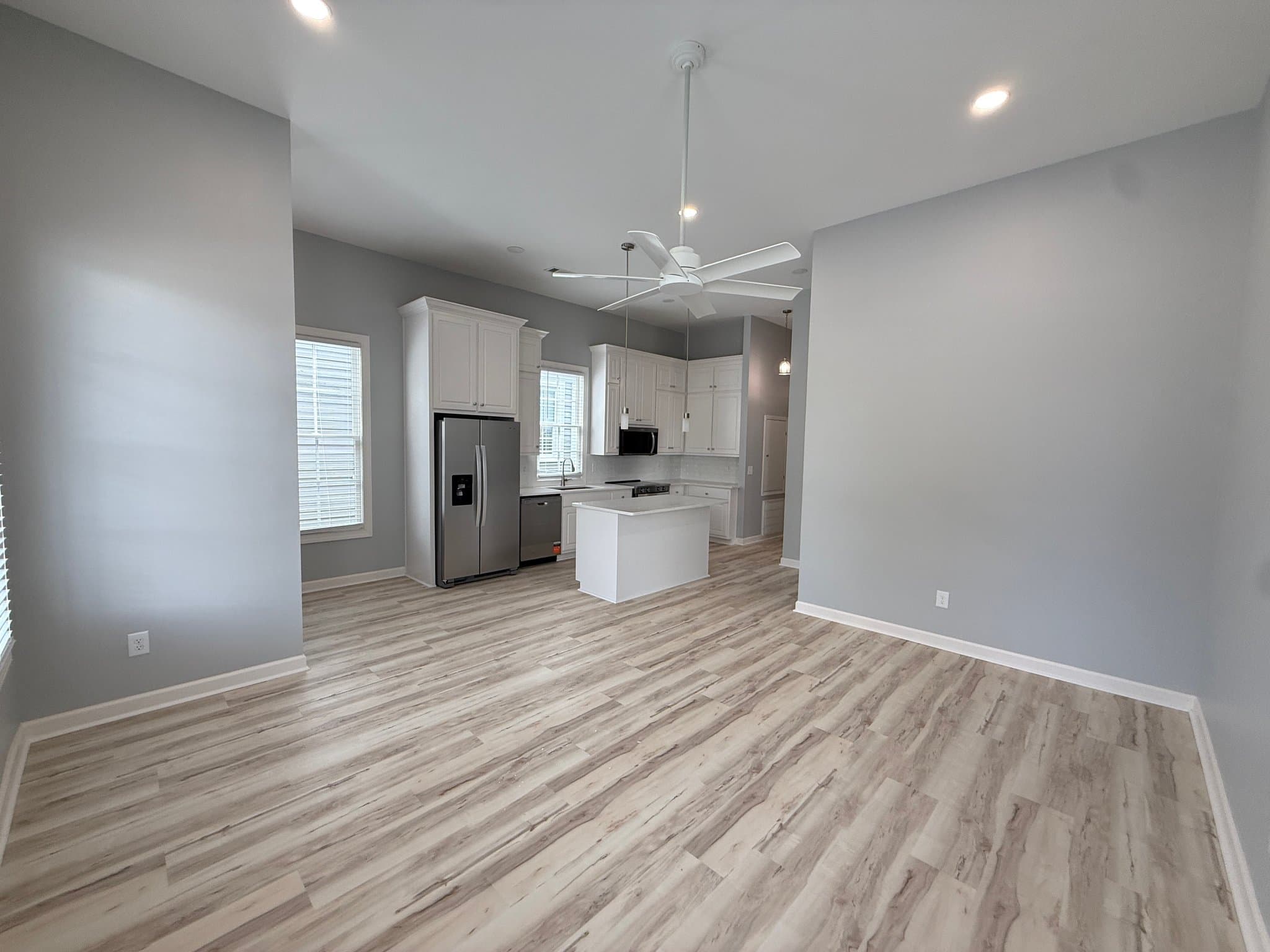 COLUMBUS House: 1619 3rd Avenue