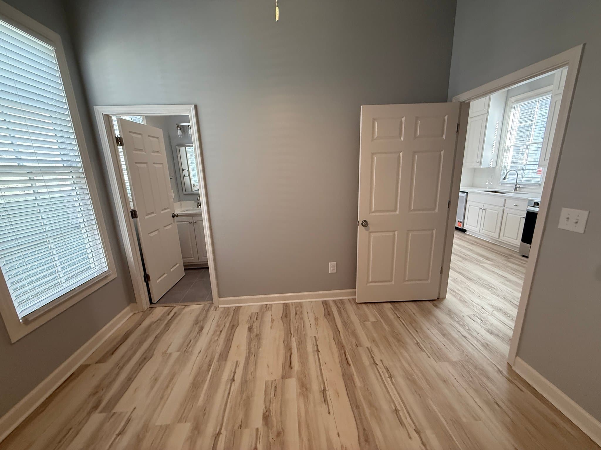 COLUMBUS House: 1619 3rd Avenue