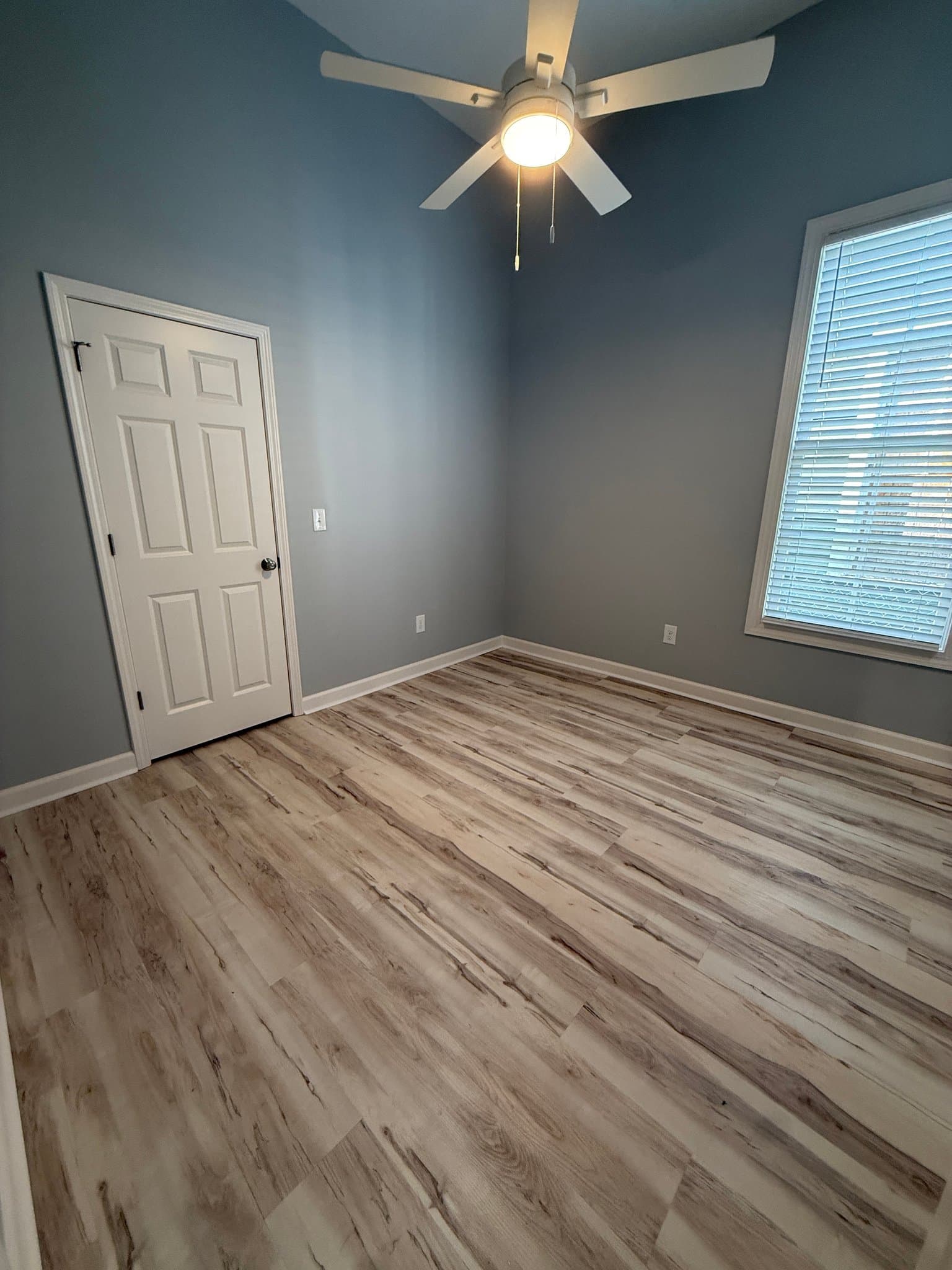 COLUMBUS House: 1619 3rd Avenue