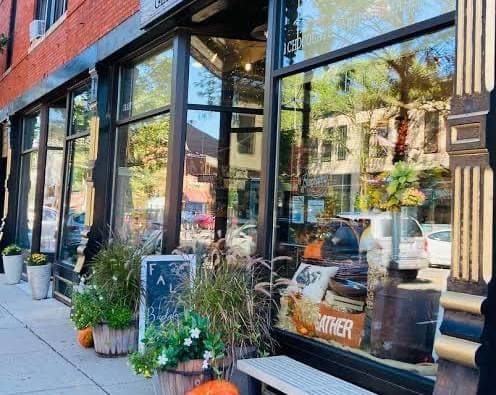 Melrose Multiplex: 54 Dell Ave