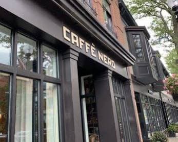 Melrose Multiplex: 54 Dell Ave