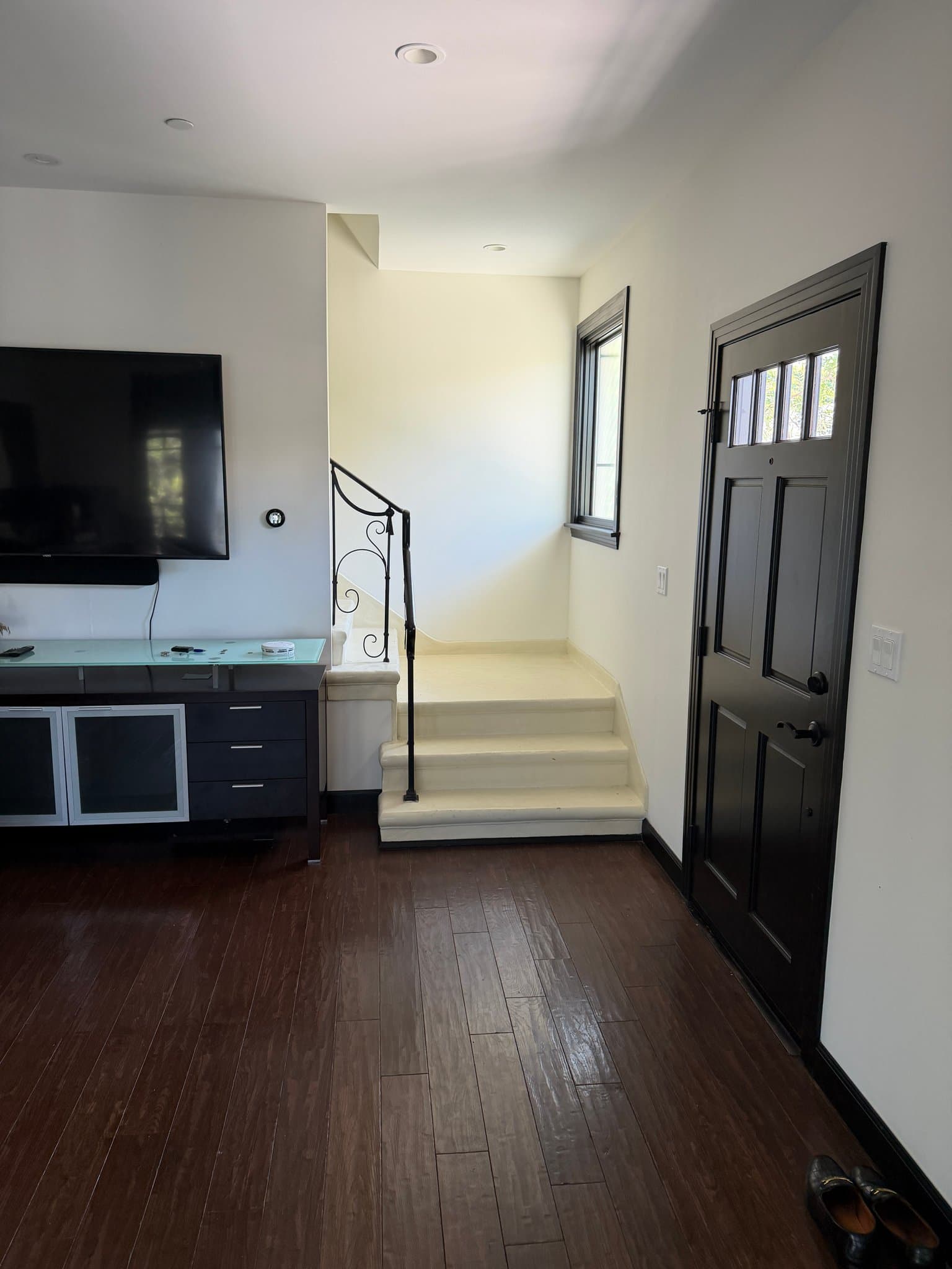 Los Angeles Townhome: 1307 S Beverly Glen Blvd