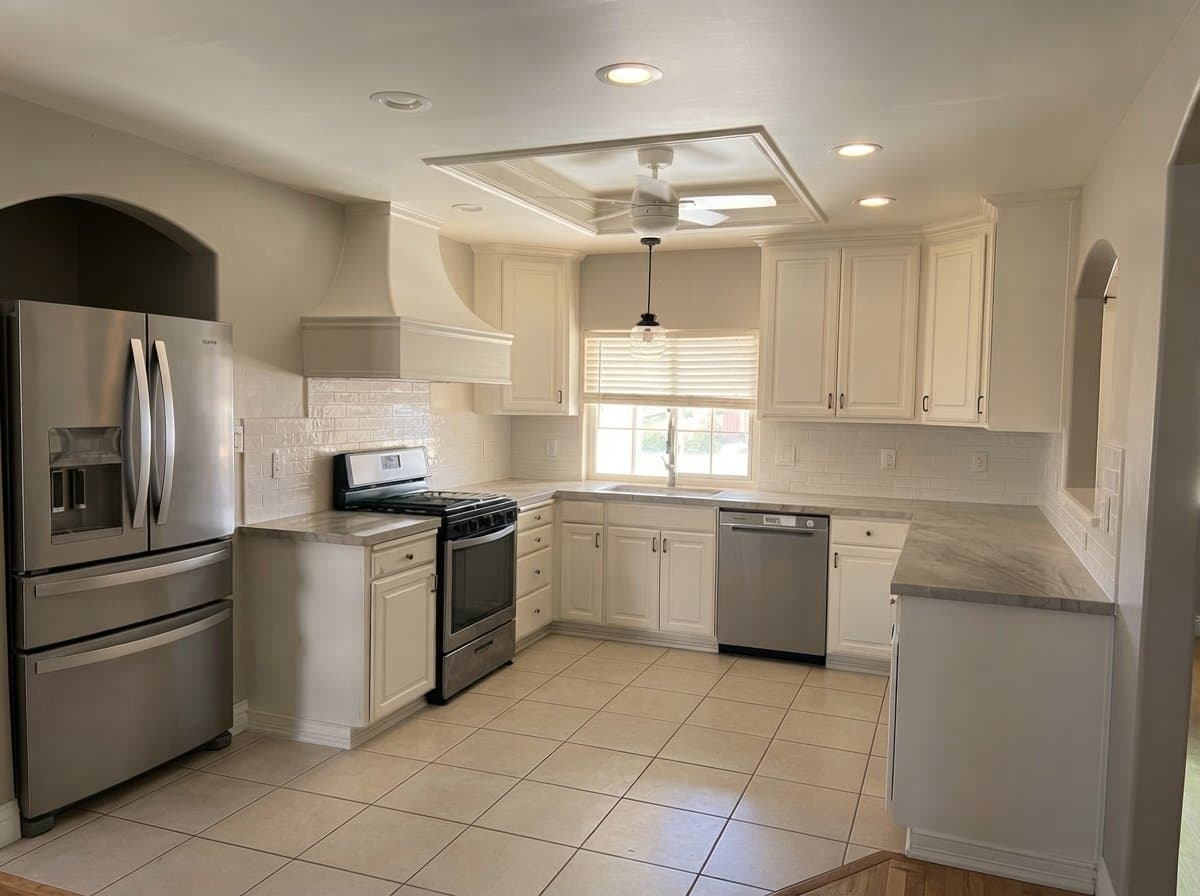 Orangevale House: 9639 Tanglewood Cir