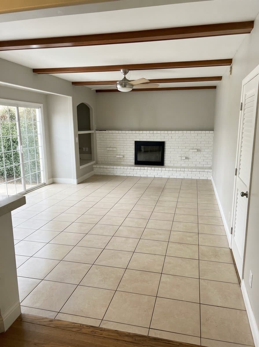 Orangevale House: 9639 Tanglewood Cir