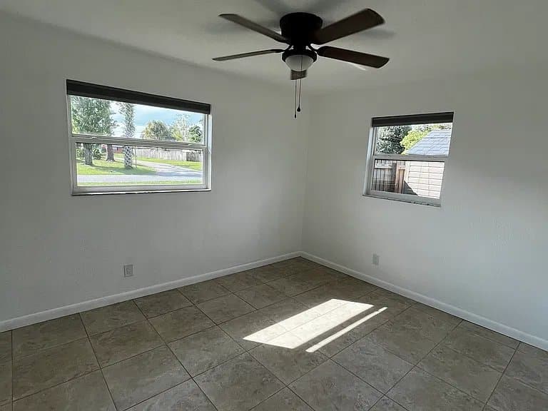 Port Orange House: 1026 3rd St