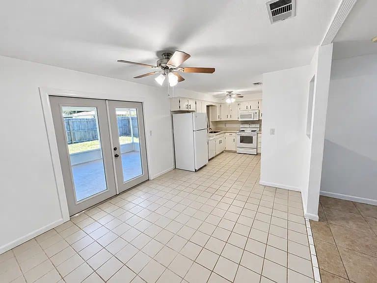 Port Orange House: 1026 3rd St