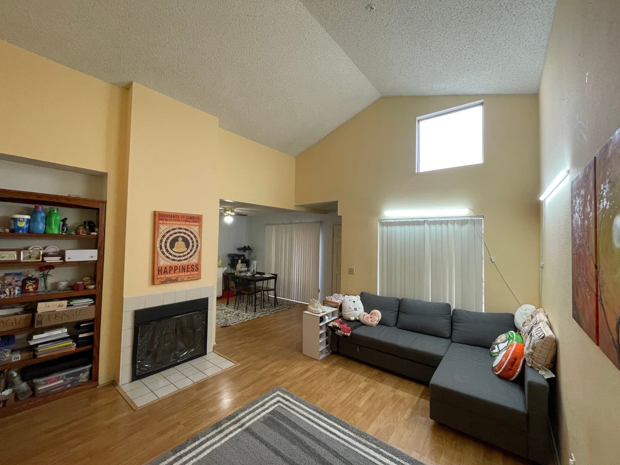 Torrance Single Room: 16700 Yukon Ave