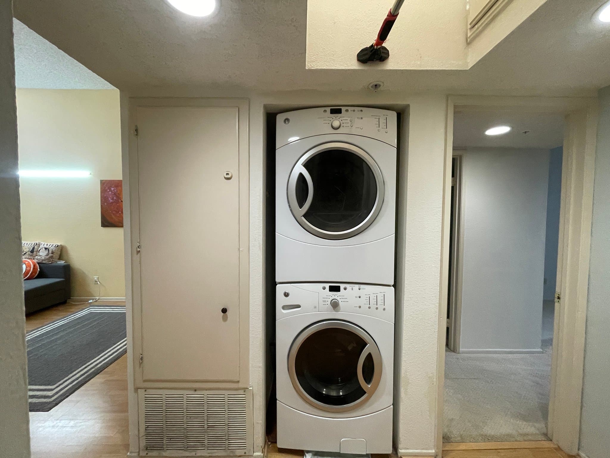 Torrance Single Room: 16700 Yukon Ave