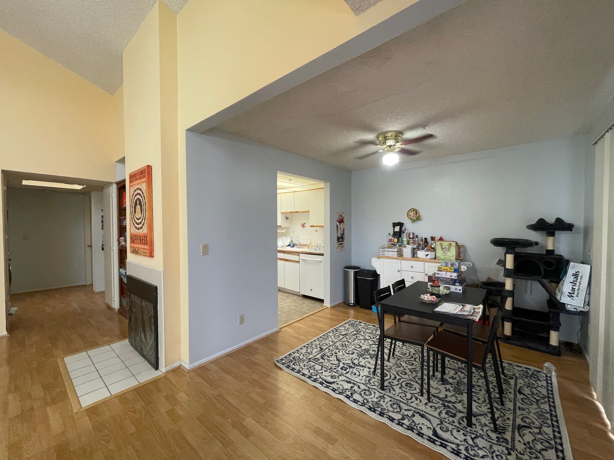 Torrance Single Room: 16700 Yukon Ave