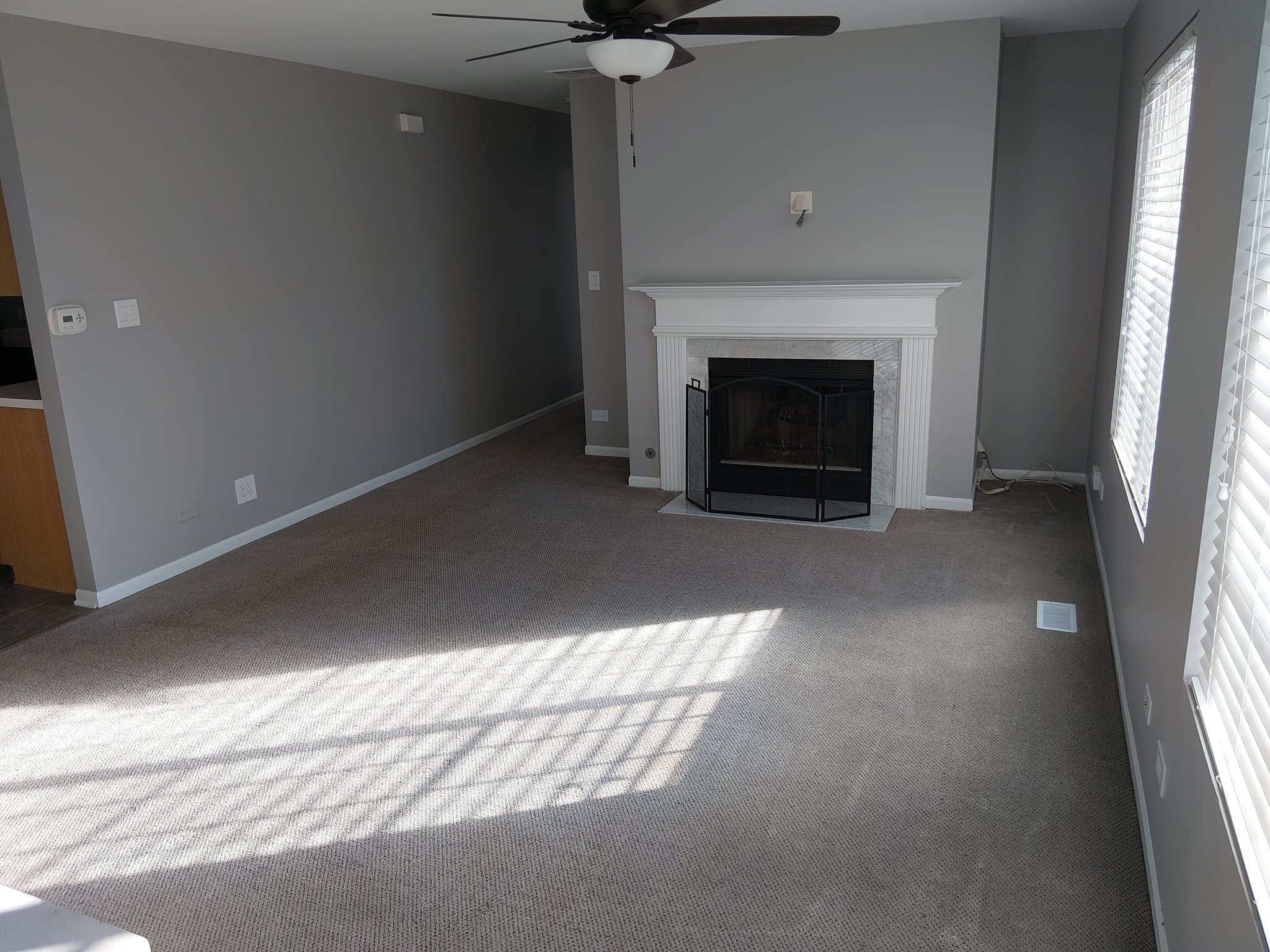 South Elgin Townhome: 1276 Sandhurst Ln