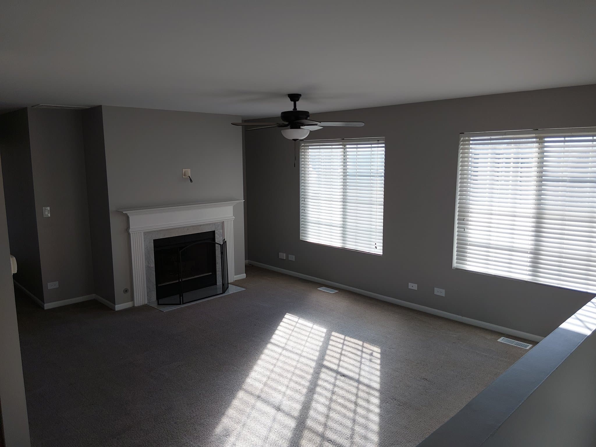South Elgin Townhome: 1276 Sandhurst Ln