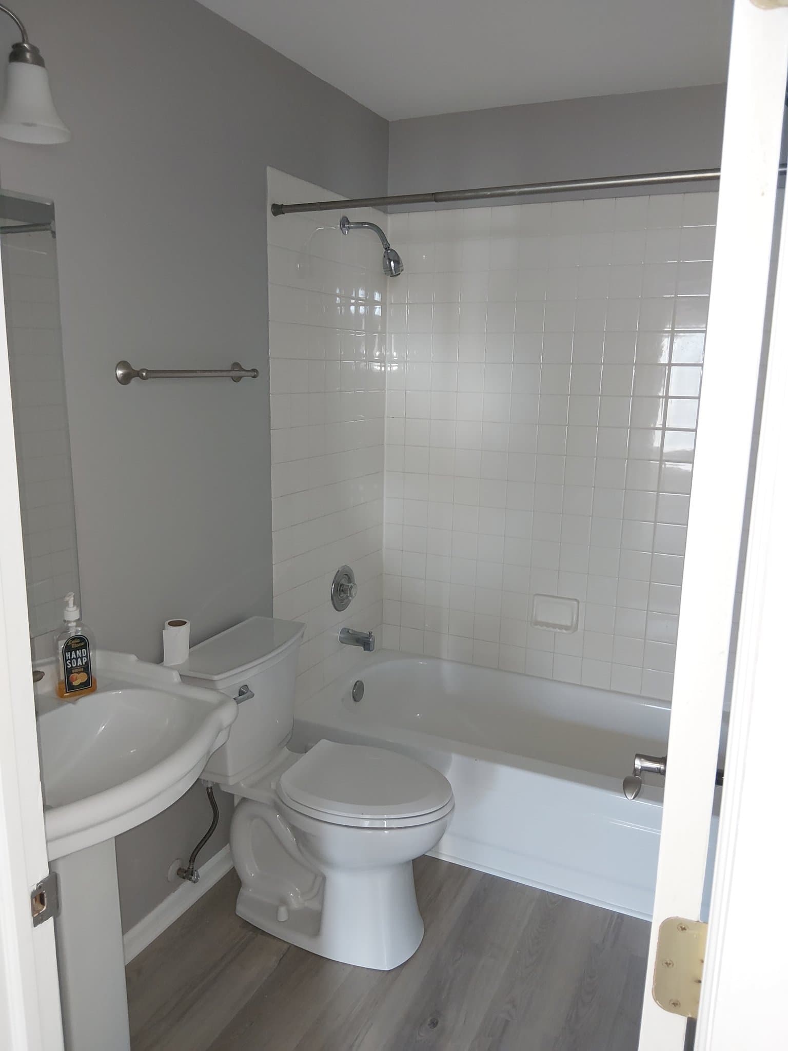 South Elgin Townhome: 1276 Sandhurst Ln
