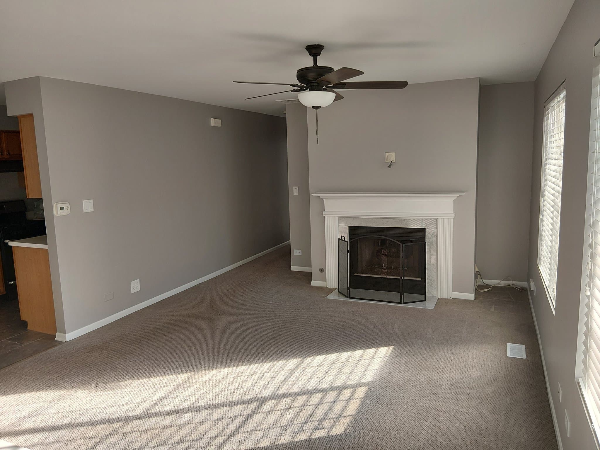 South Elgin Townhome: 1276 Sandhurst Ln